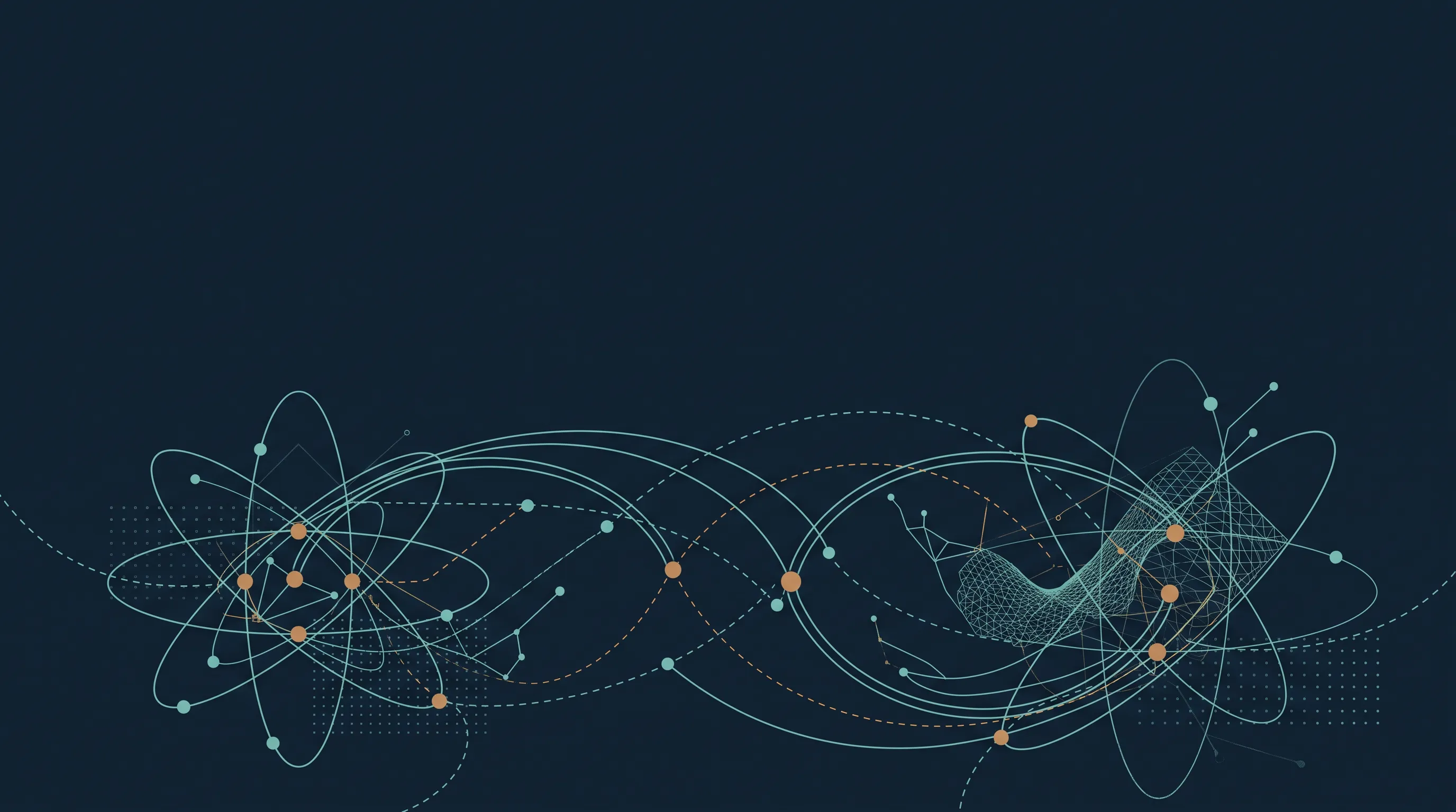 Editorial cover illustration for Open Data/Linked Data/Sharing Knowledge: The second free meeting on open data and linked data, held by LinkedData.